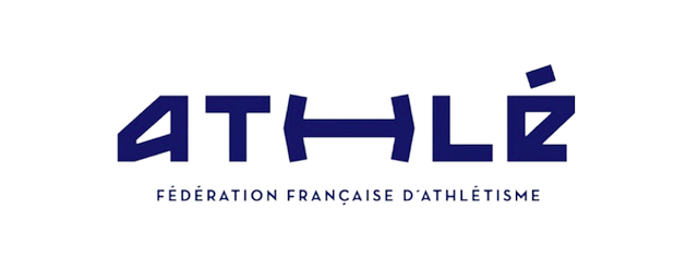 France Athletics artwork 2