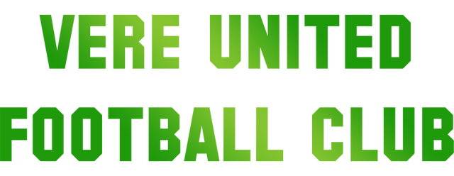 Vere United artwork 2