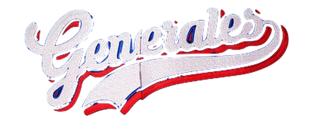 Generales de Durango artwork 2