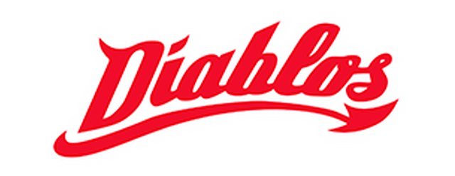 Diablos Rojos del México artwork 2