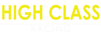 High Class Racing artwork 2