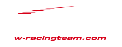 W Racing Team artwork 2