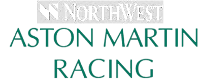 Aston Martin Racing GTE Am artwork 2