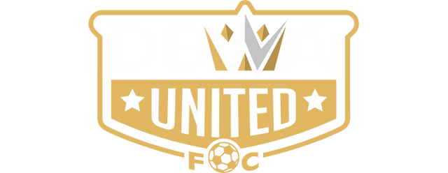 Dewa United artwork 2