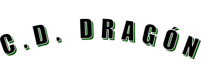 CD Dragón artwork 2