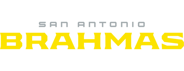 San Antonio Brahmas artwork 2