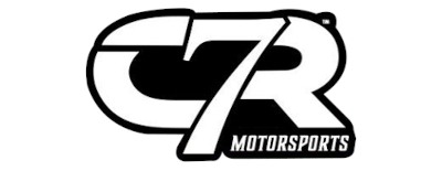 CR7 Motorsports  ARCA artwork 2