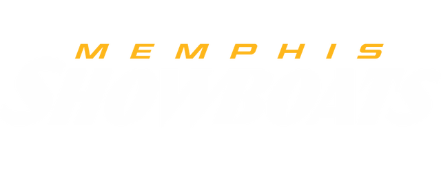 Memphis Showboats artwork 2