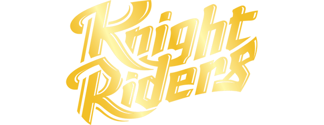 Los Angeles Knight Riders artwork 2
