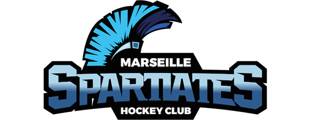 Spartiates de Marseille artwork 2