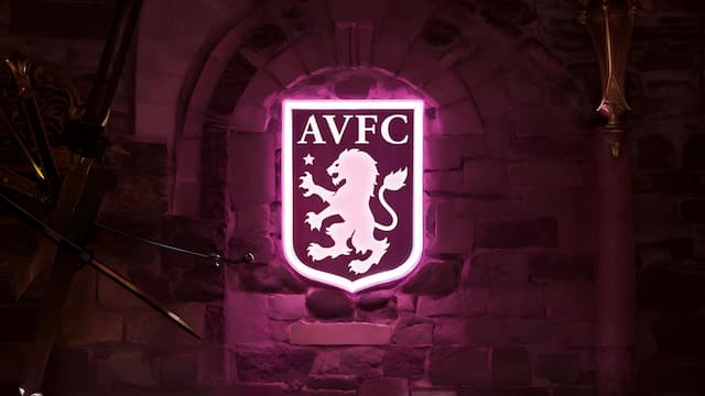 Aston Villa artwork 5