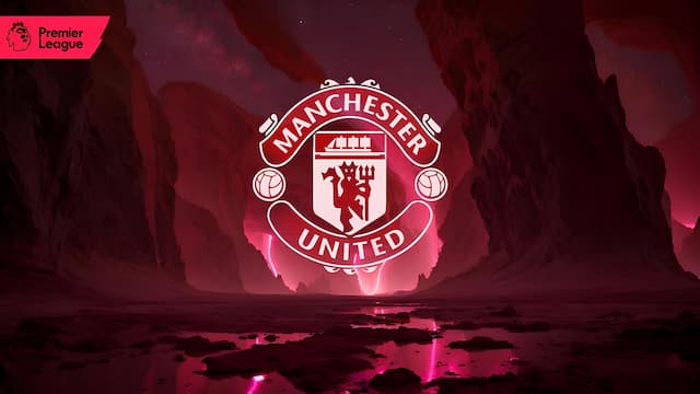 Manchester United artwork 5