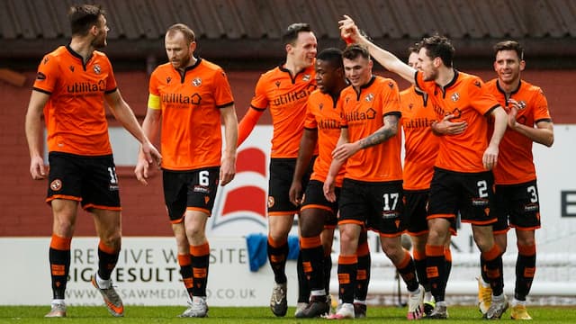 Dundee United artwork 5