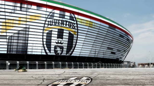 Juventus artwork 5