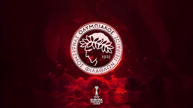 Olympiakos artwork 3