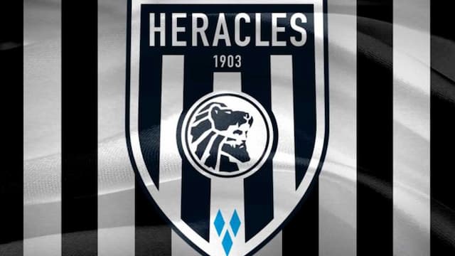 SC Heracles Almelo artwork 5