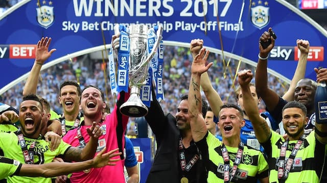 Huddersfield Town artwork 5