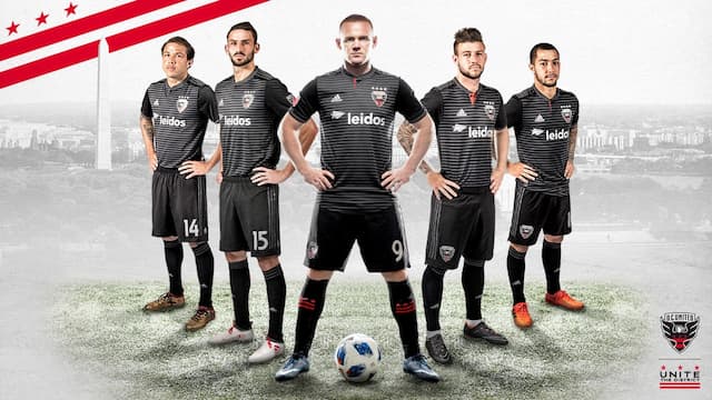 DC United artwork 5