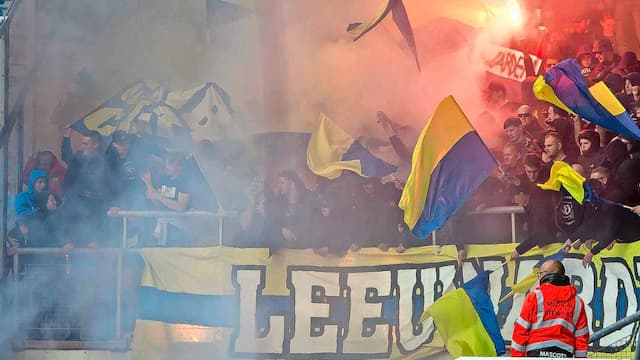 SC Cambuur artwork 5