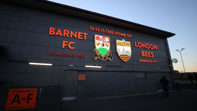 Barnet artwork 2
