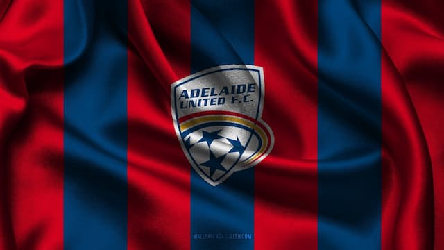 Adelaide United artwork 5