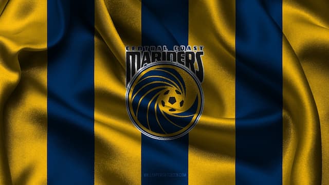 Central Coast Mariners artwork 5