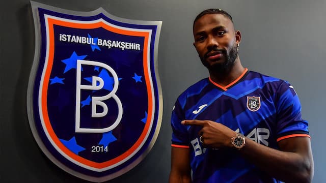 Istanbul Basaksehir artwork 3