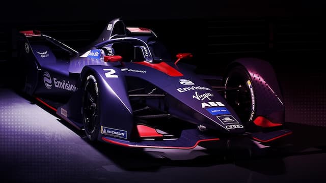 Envision Racing artwork 5