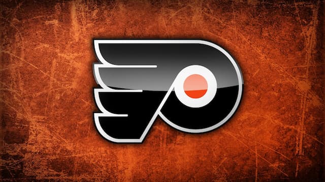 Philadelphia Flyers artwork 5