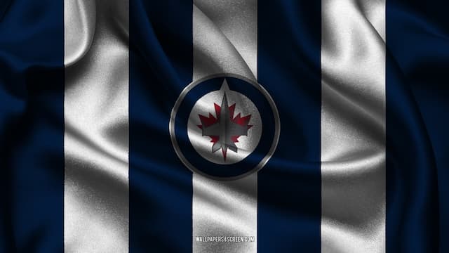 Winnipeg Jets artwork 5