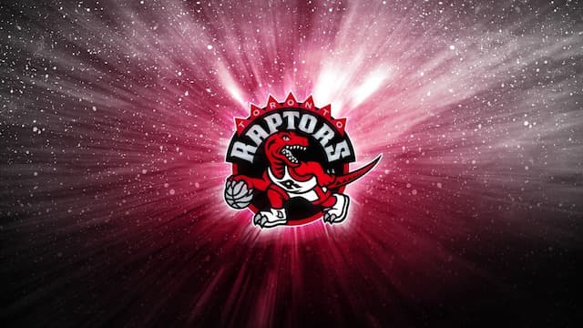 Toronto Raptors artwork 5