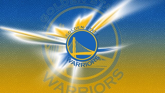Golden State Warriors artwork 5