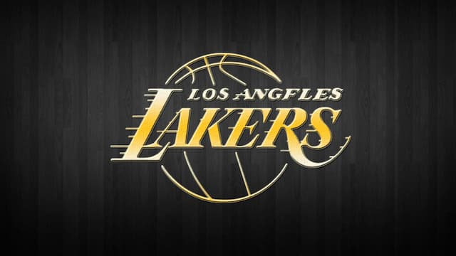 Los Angeles Lakers artwork 5
