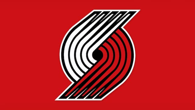 Portland Trail Blazers artwork 5
