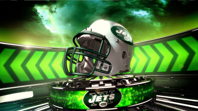 New York Jets artwork 5