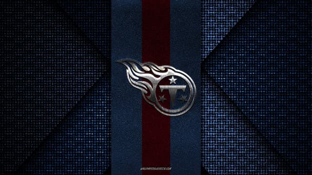 Tennessee Titans artwork 5