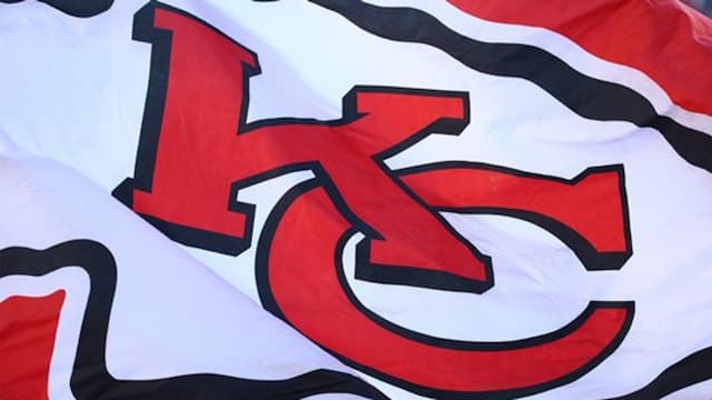 Kansas City Chiefs artwork 5
