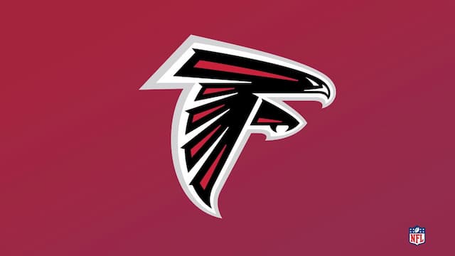 Atlanta Falcons artwork 5