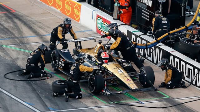 Schmidt Peterson Motorsports artwork 5