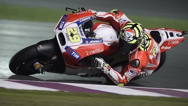 Ducati Lenovo Team artwork 5