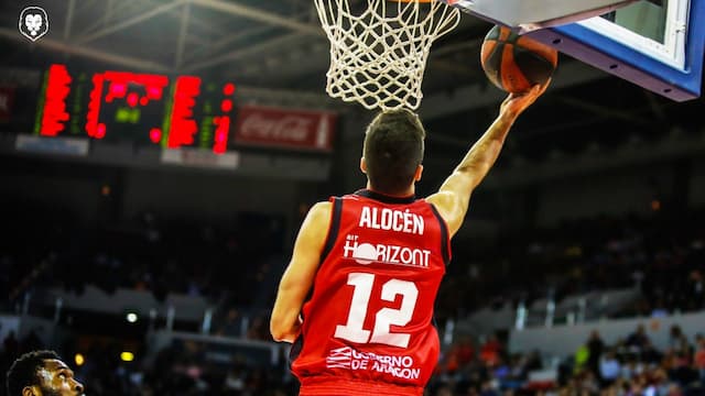 Basket Zaragoza artwork 5