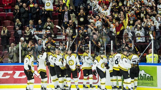 Brynäs IF artwork 5