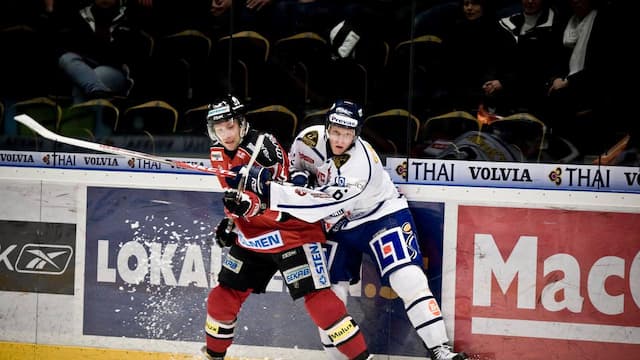 Linköpings HC artwork 5