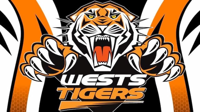 Wests Tigers artwork 5