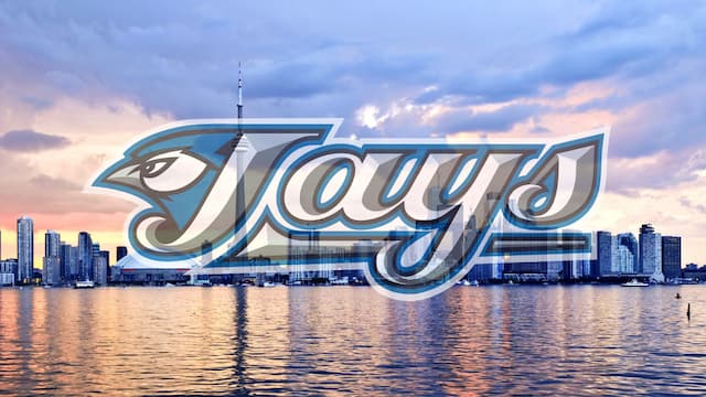 Toronto Blue Jays artwork 5
