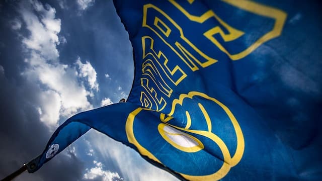 Milwaukee Brewers artwork 5