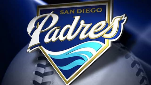 San Diego Padres artwork 5