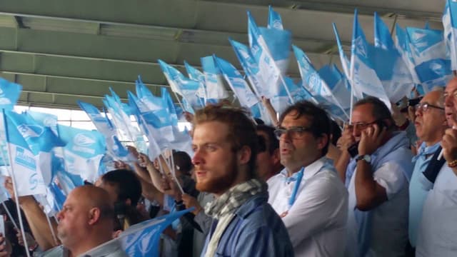 Aviron Bayonnais artwork 5