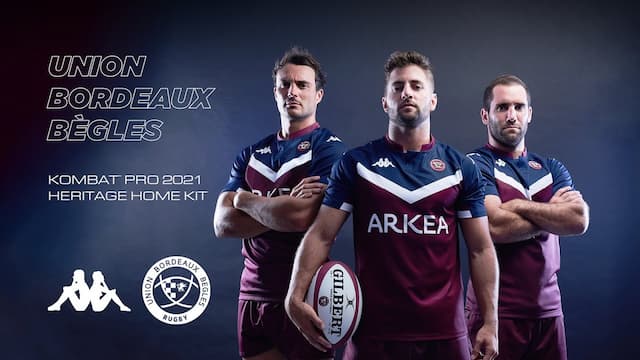 Union Bordeaux Bègles artwork 5