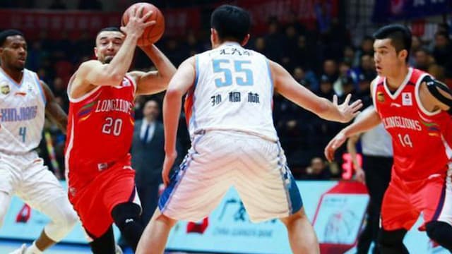 Guangzhou Long-Lions artwork 5